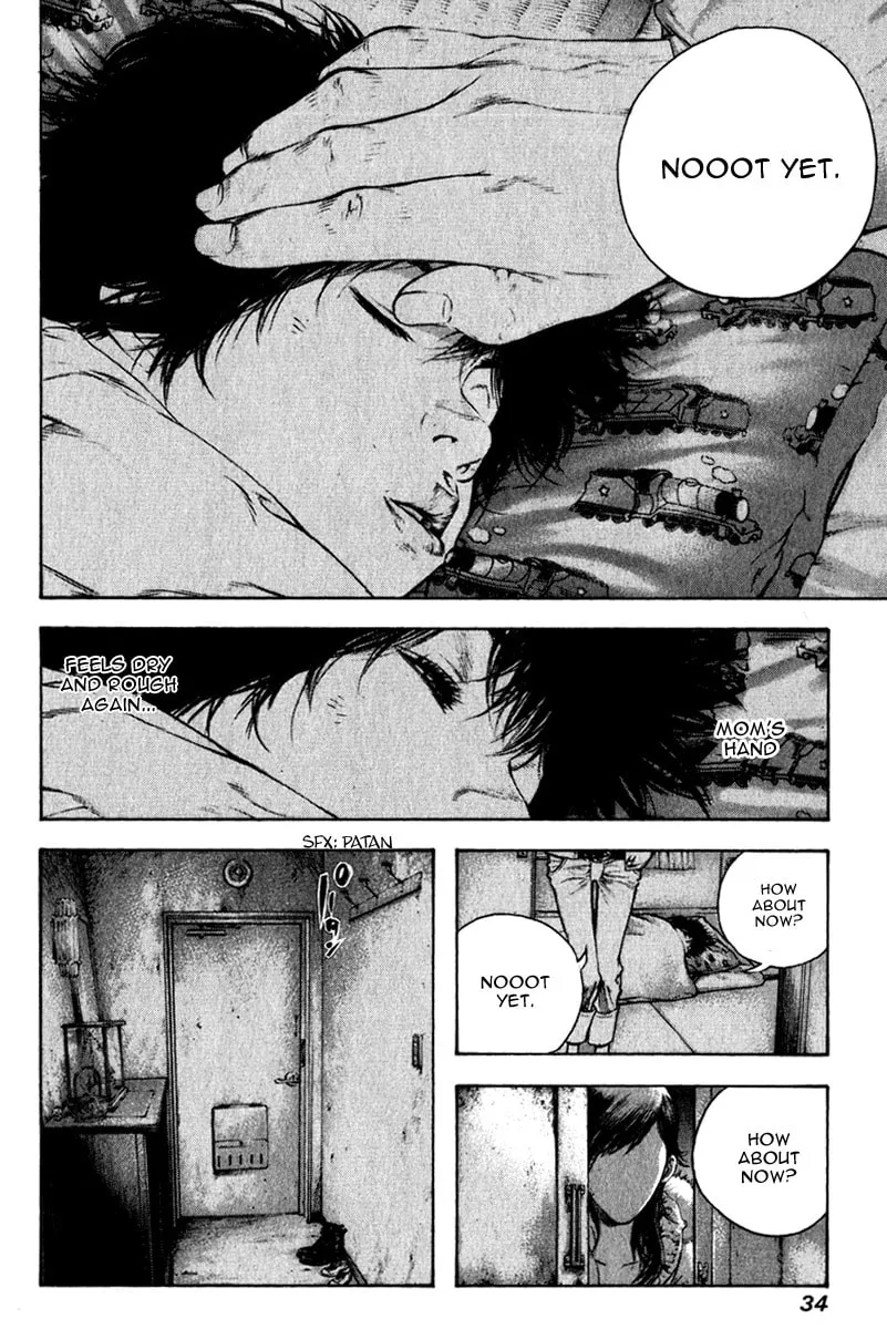 Read The Climber EN Manga Online