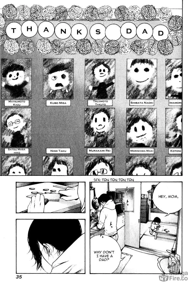 Read The Climber EN Manga Online