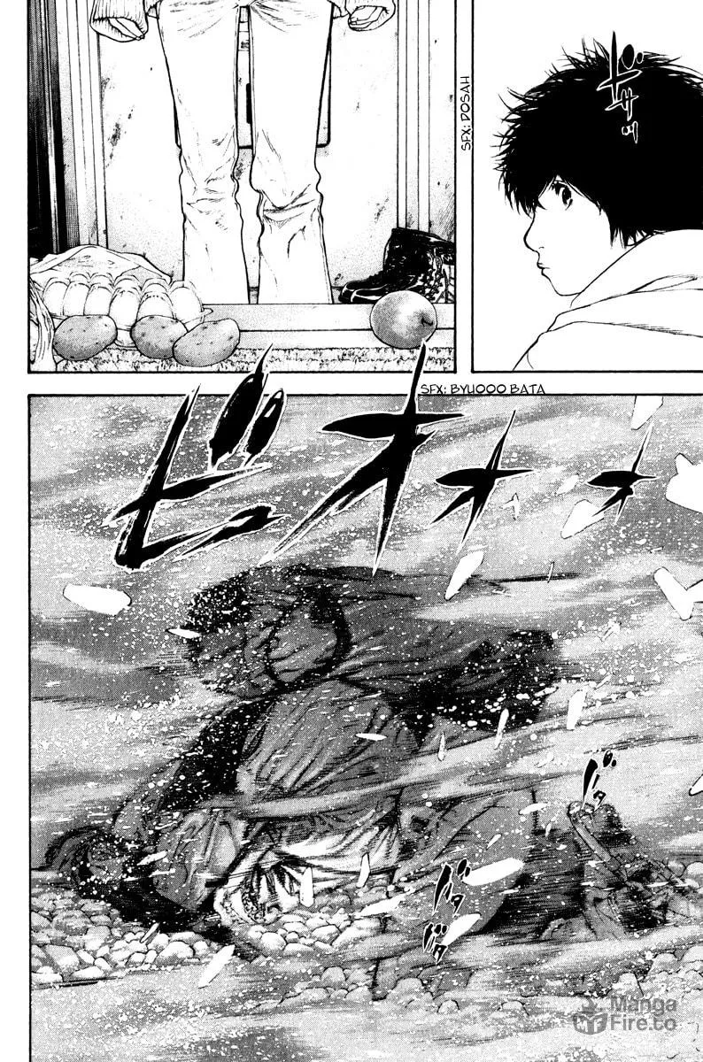 Read The Climber EN Manga Online
