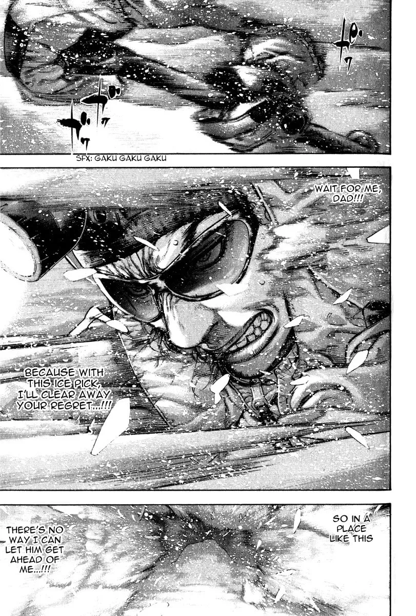 Read The Climber EN Manga Online