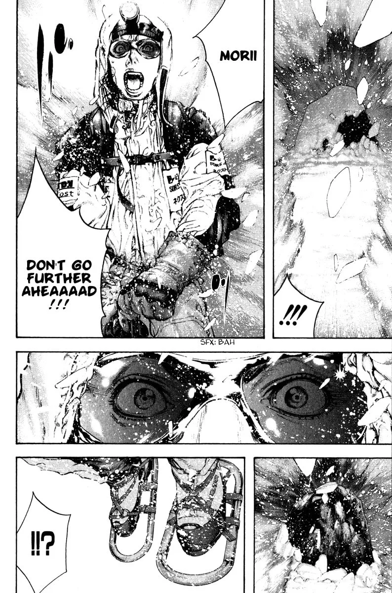 Read The Climber EN Manga Online
