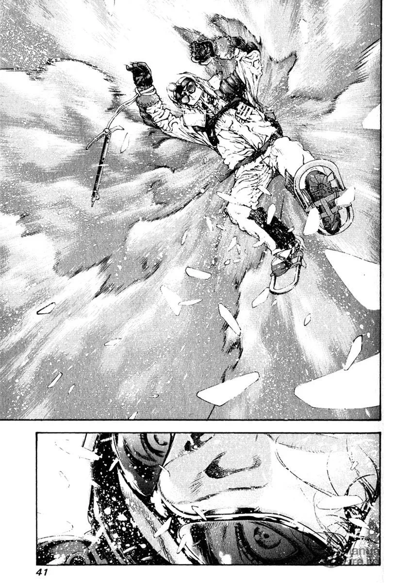 Read The Climber EN Manga Online