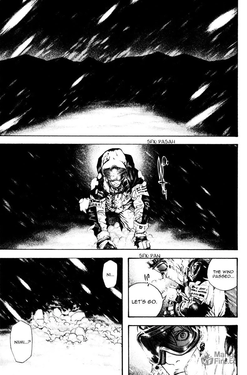 Read The Climber EN Manga Online