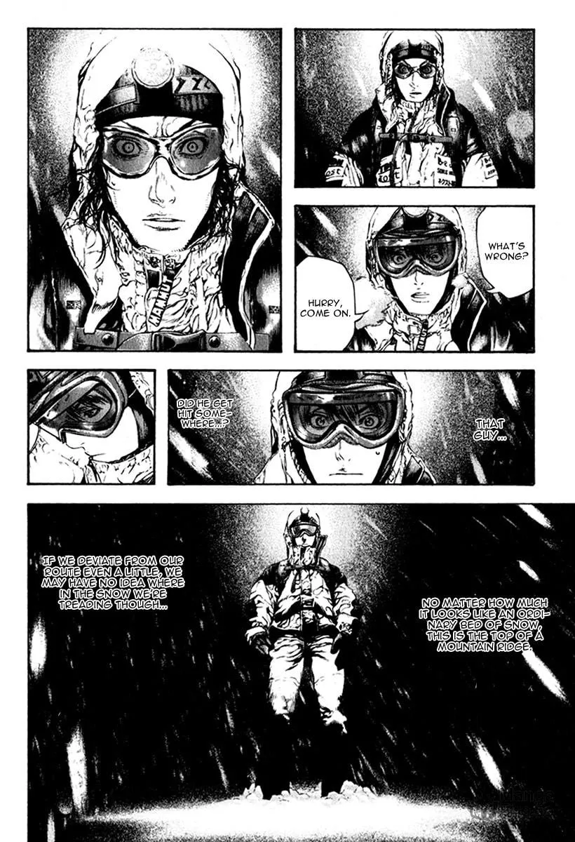 Read The Climber EN Manga Online