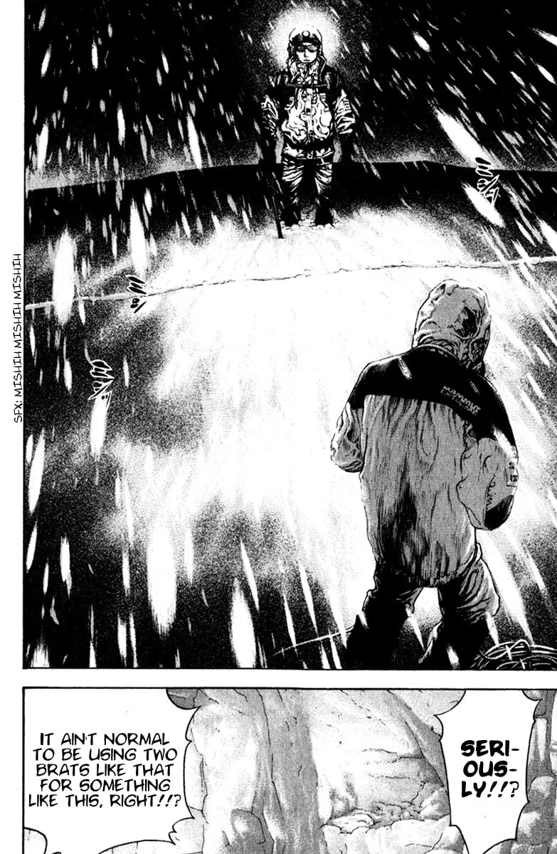 Read The Climber EN Manga Online