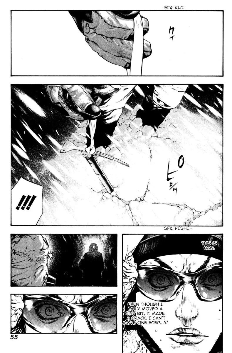 Read The Climber EN Manga Online