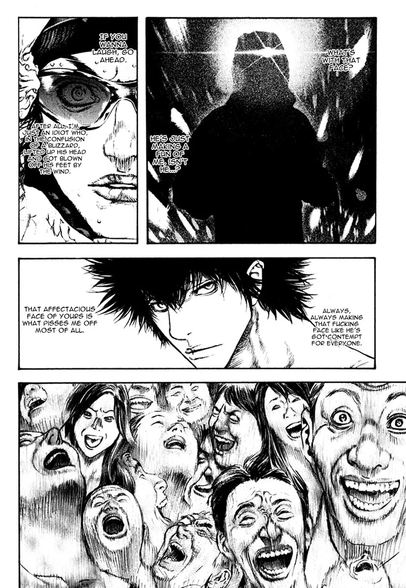 Read The Climber EN Manga Online