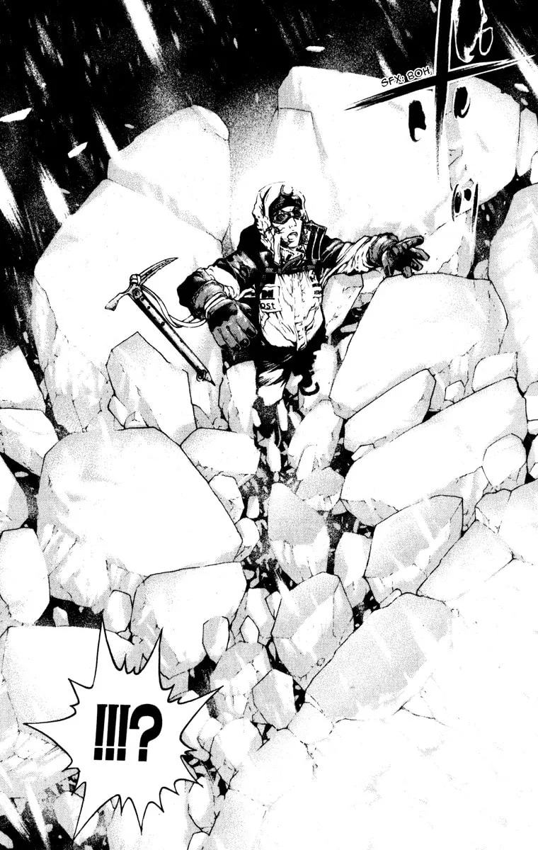 Read The Climber EN Manga Online