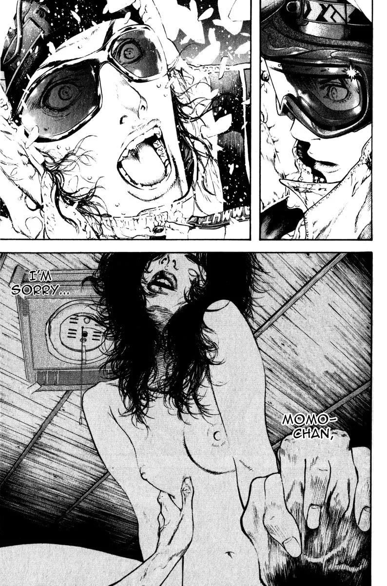 Read The Climber EN Manga Online