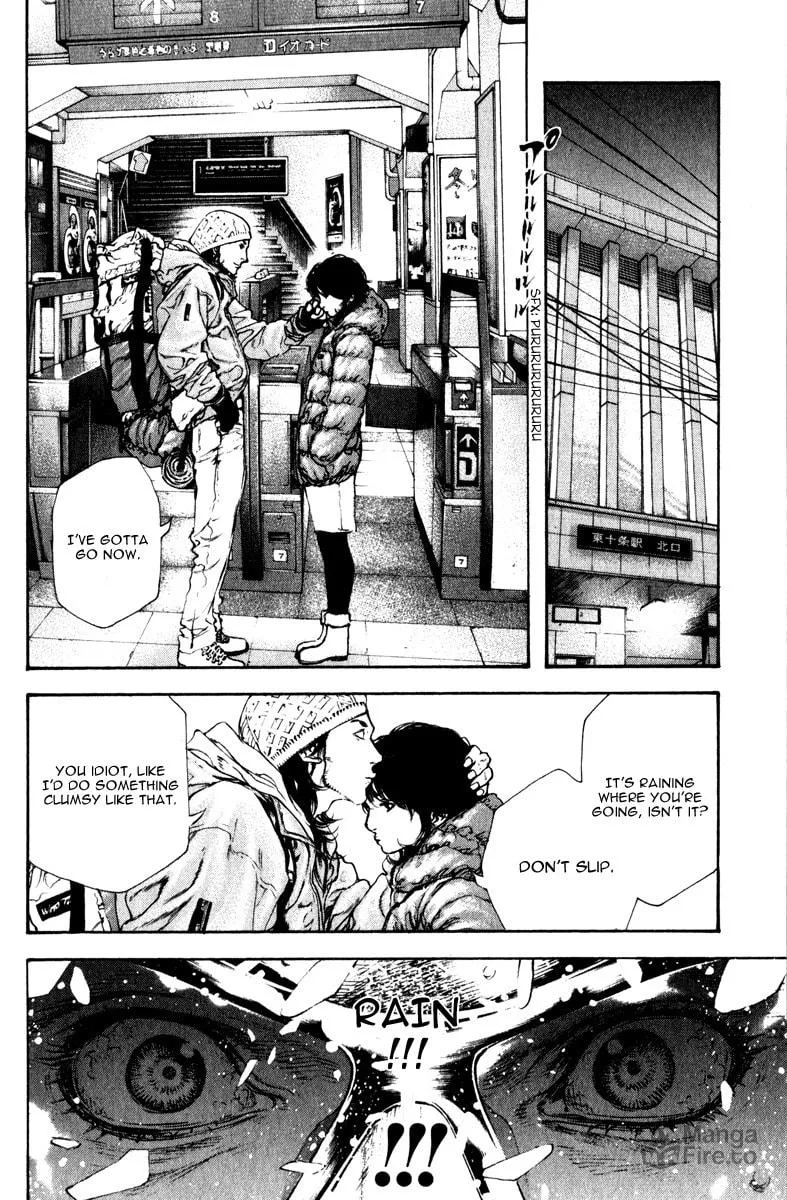 Read The Climber EN Manga Online