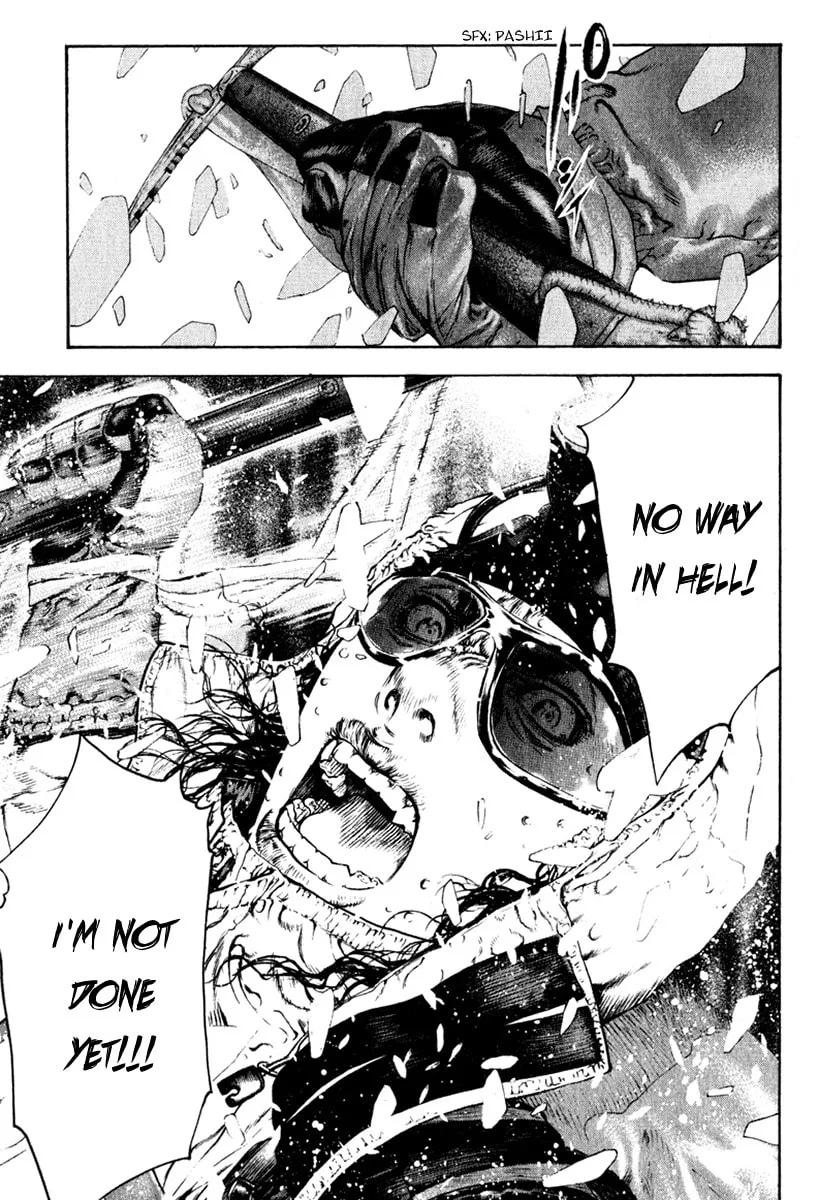 Read The Climber EN Manga Online