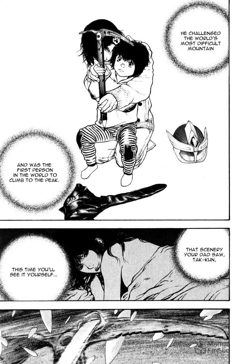 Read The Climber EN Manga Online