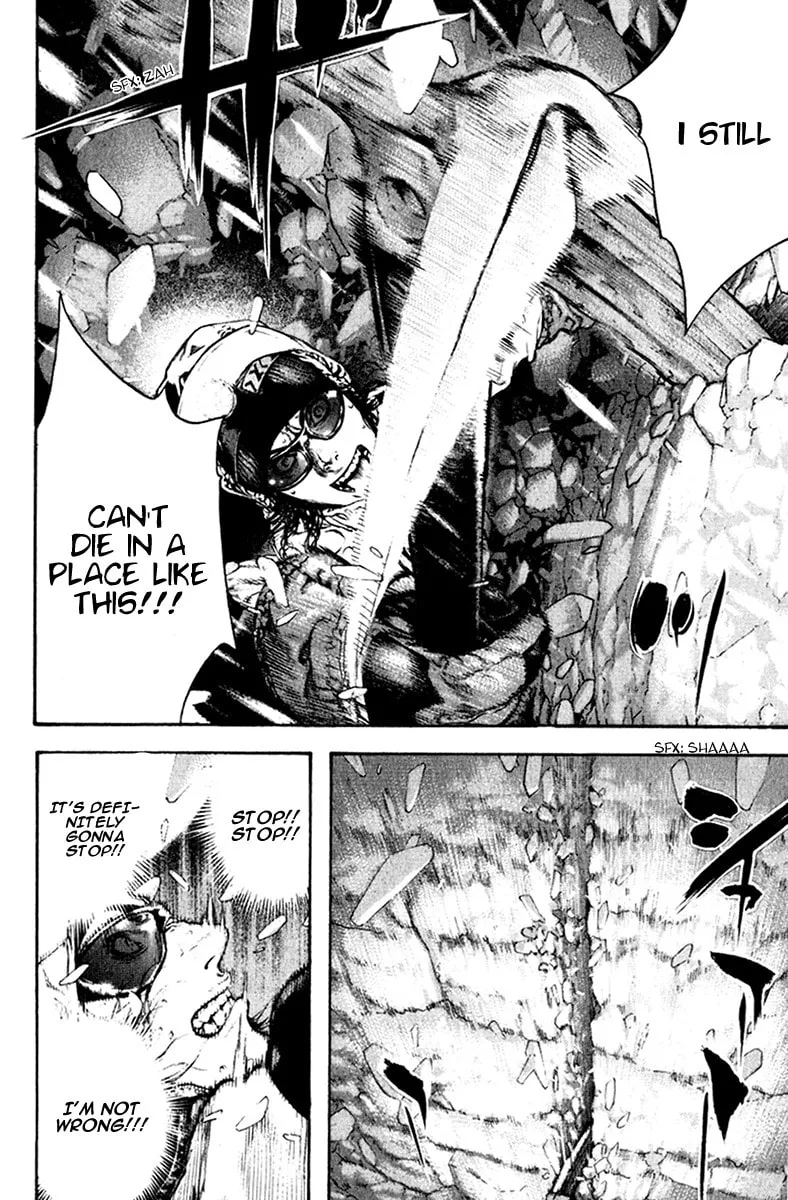 Read The Climber EN Manga Online