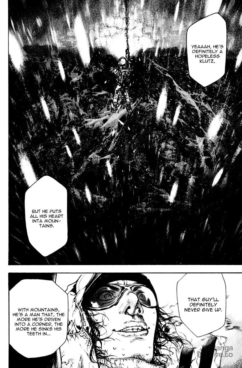 Read The Climber EN Manga Online