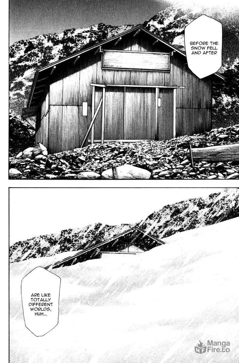 Read The Climber EN Manga Online
