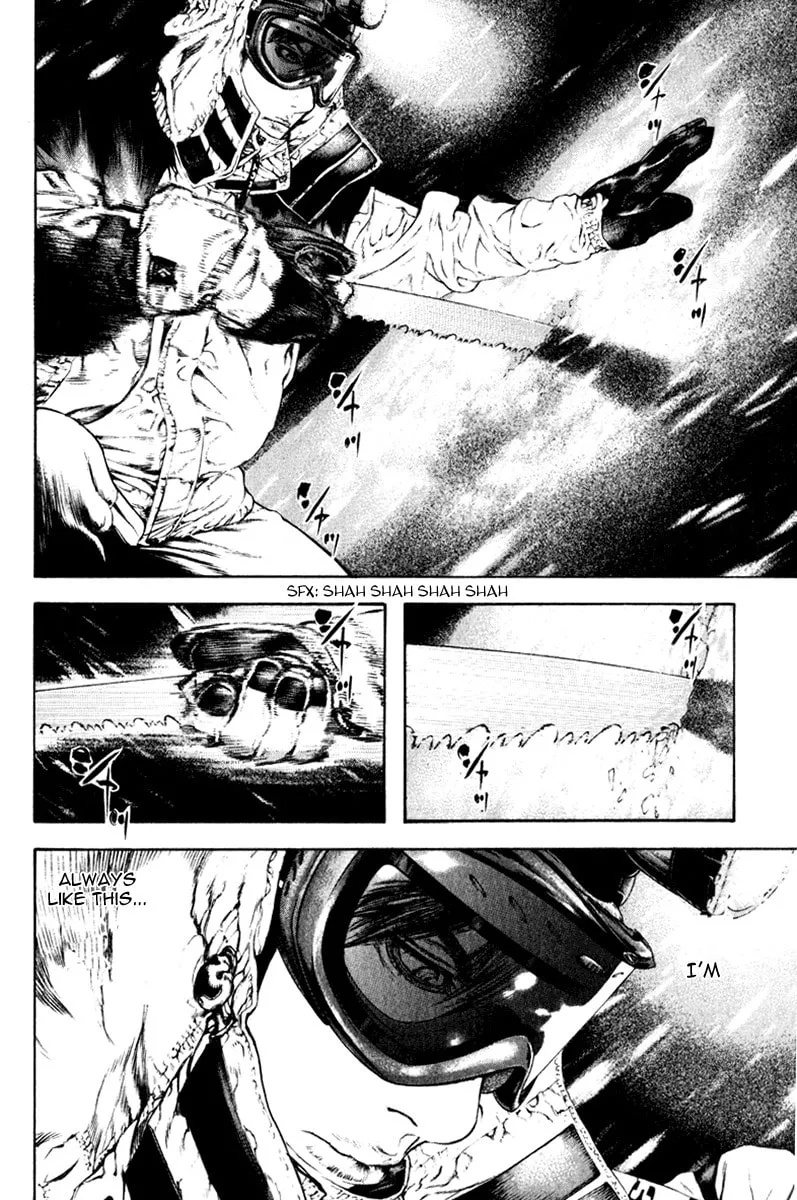 Read The Climber EN Manga Online