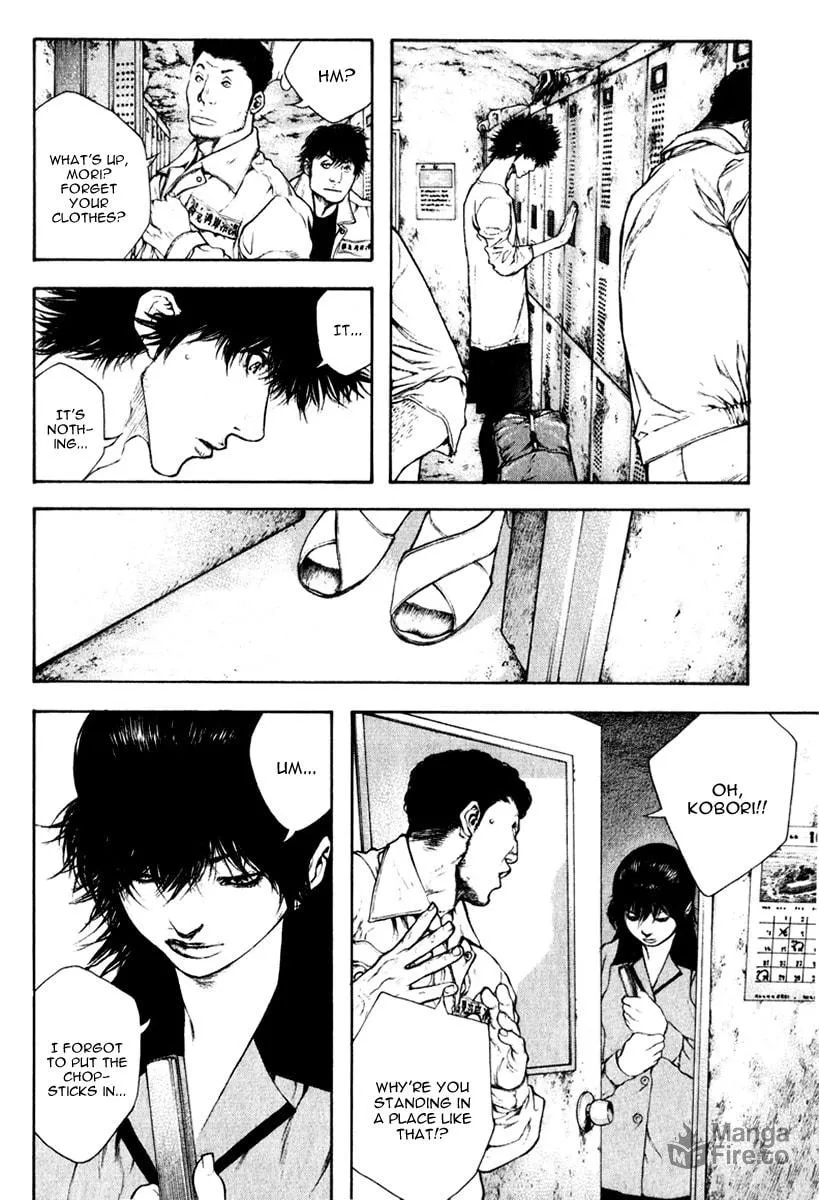 Read The Climber EN Manga Online