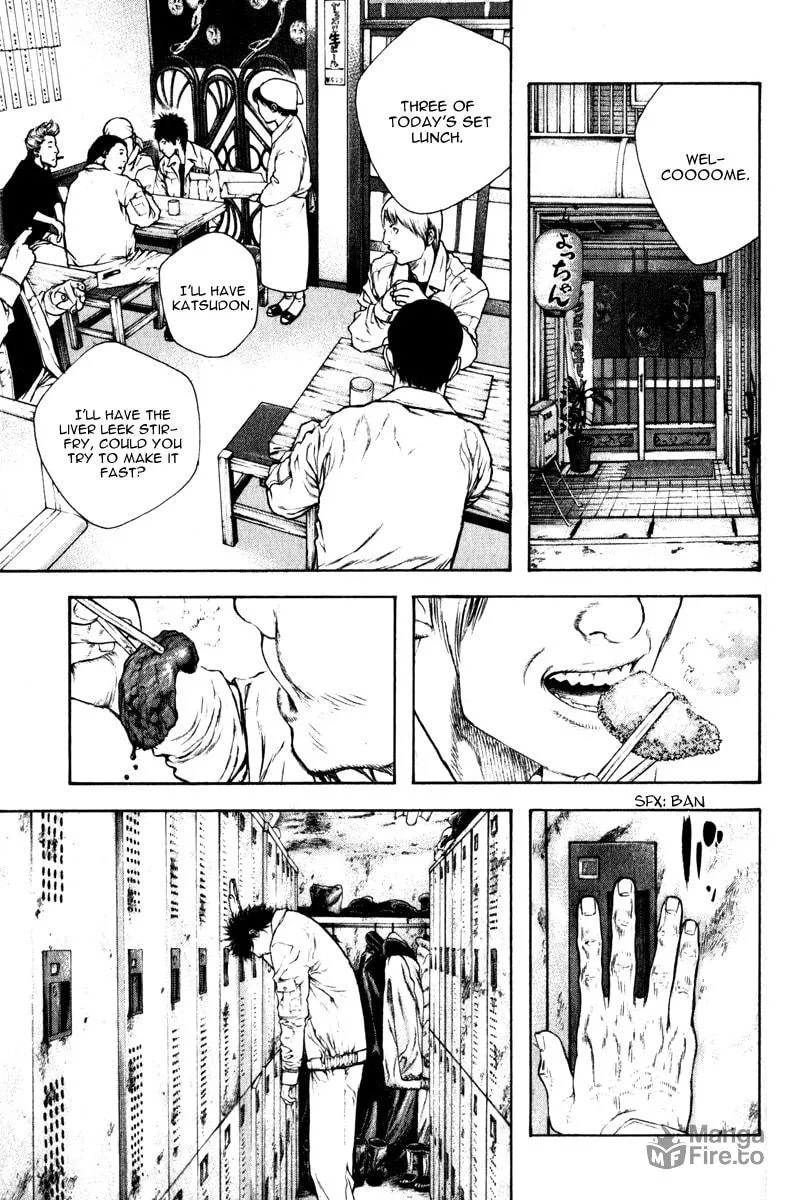 Read The Climber EN Manga Online