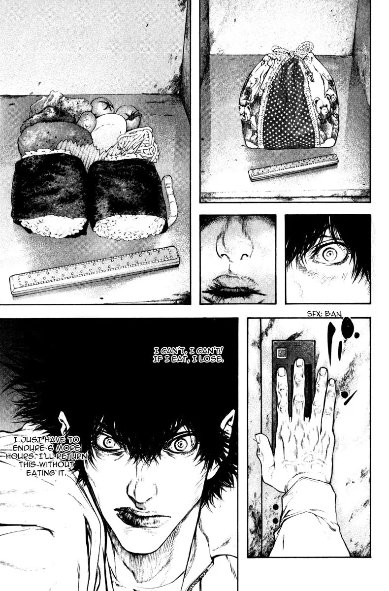 Read The Climber EN Manga Online