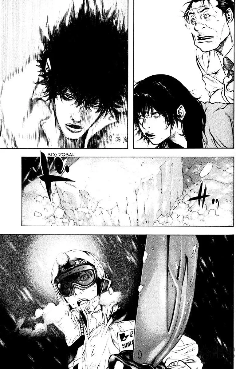 Read The Climber EN Manga Online