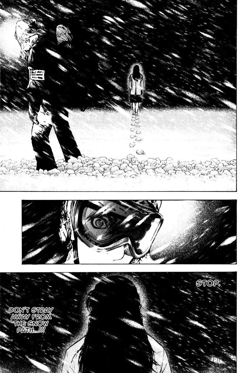 Read The Climber EN Manga Online