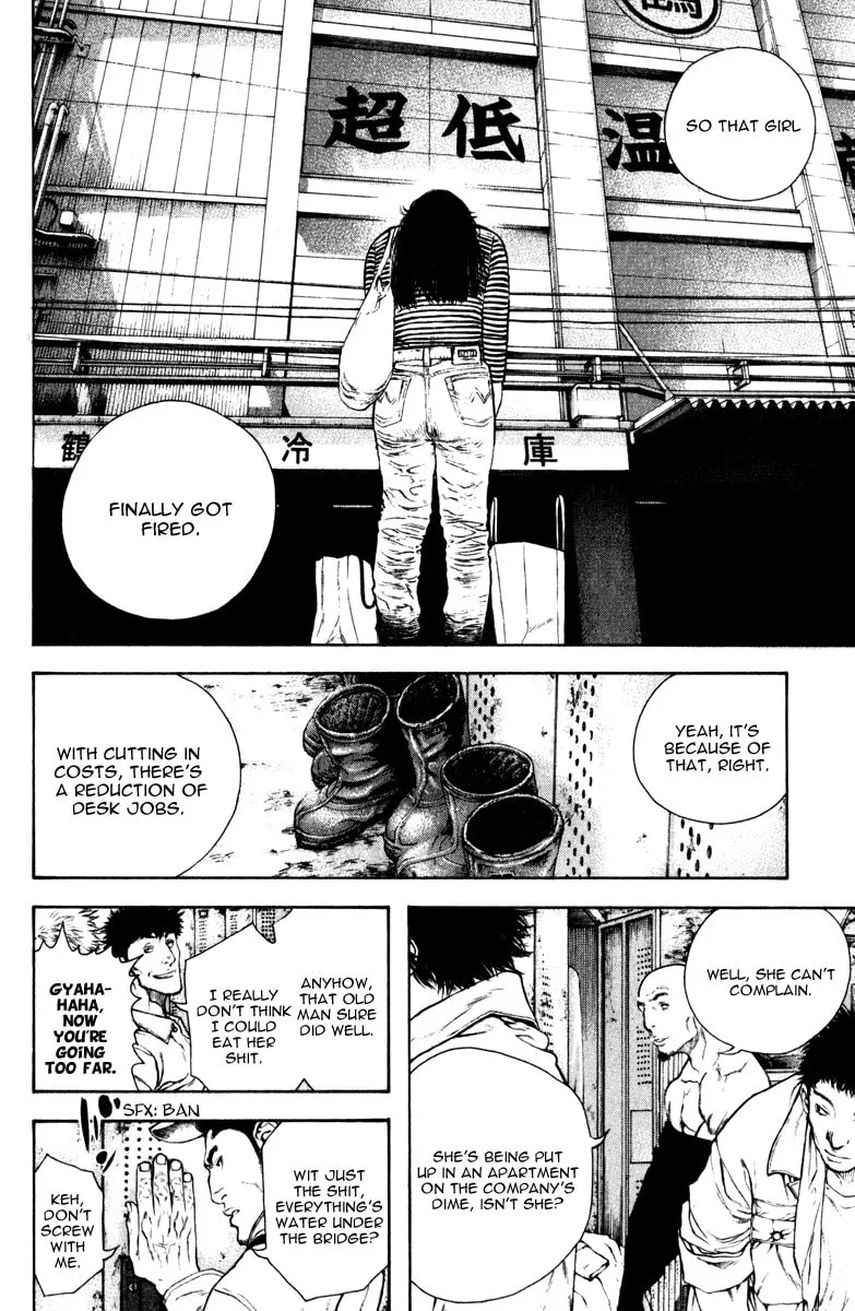Read The Climber EN Manga Online
