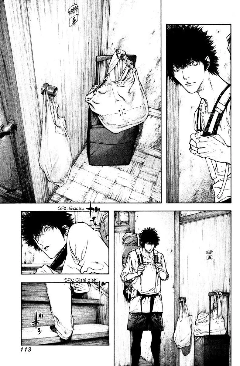 Read The Climber EN Manga Online