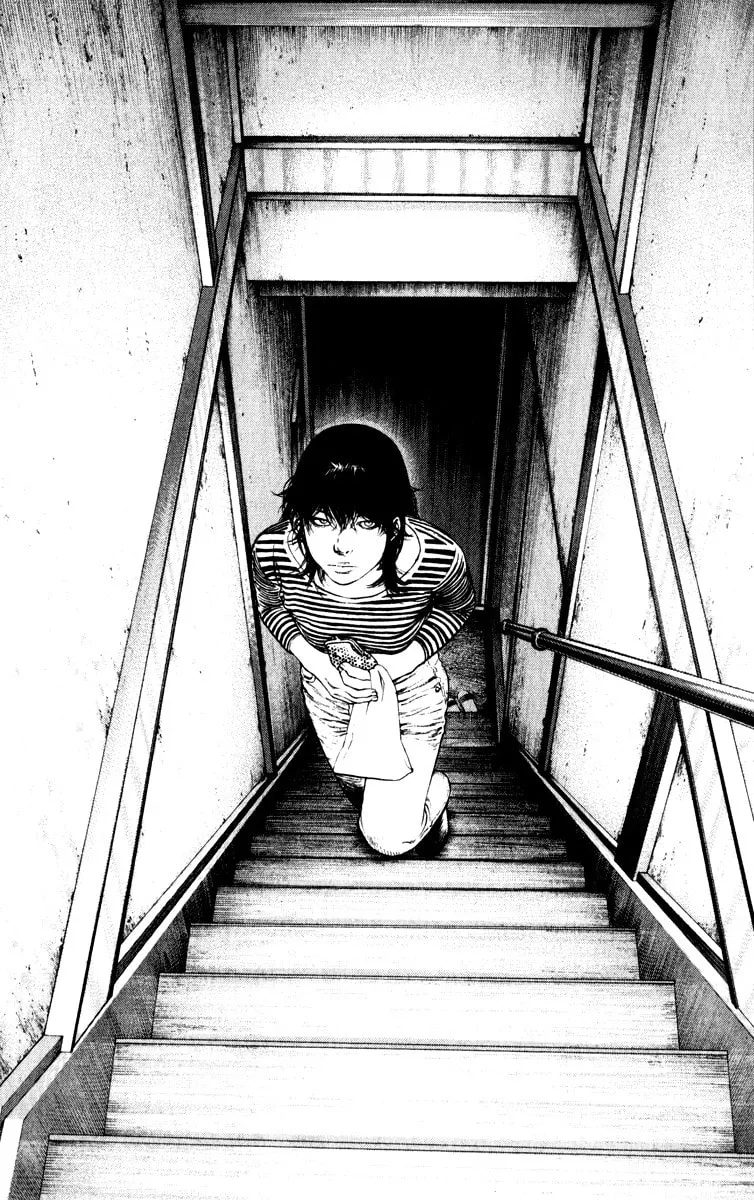Read The Climber EN Manga Online