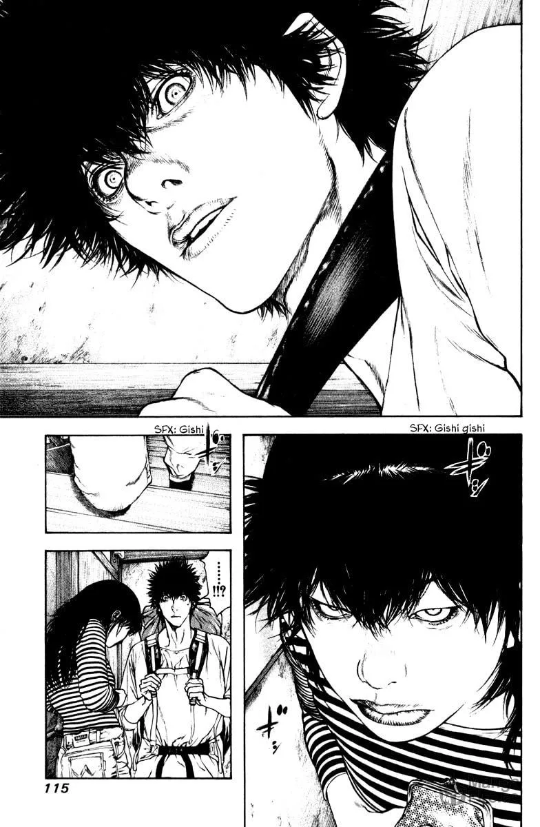 Read The Climber EN Manga Online