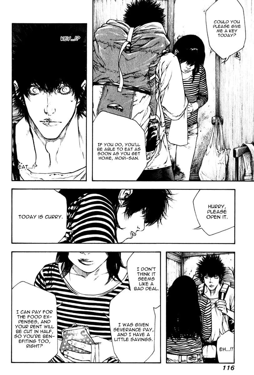 Read The Climber EN Manga Online