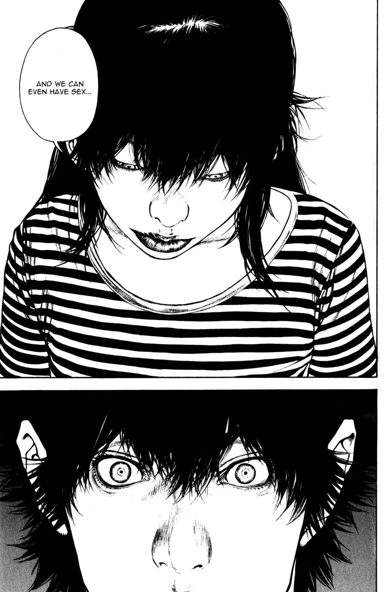 Read The Climber EN Manga Online