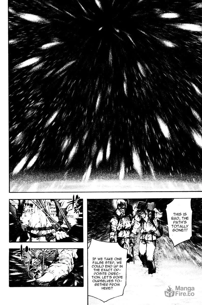 Read The Climber EN Manga Online