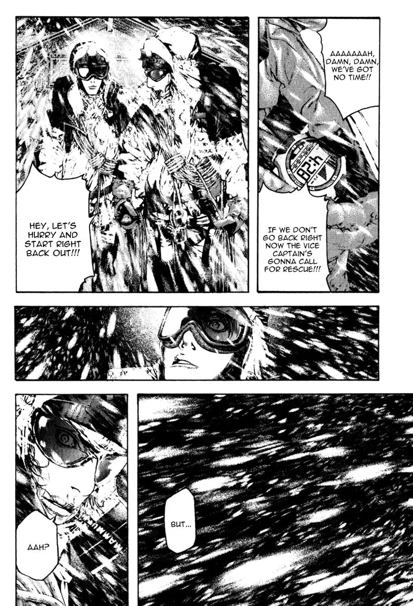 Read The Climber EN Manga Online