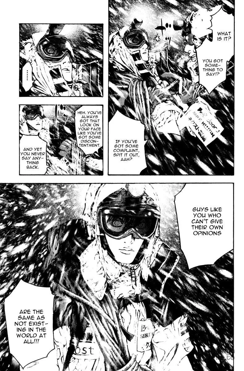 Read The Climber EN Manga Online