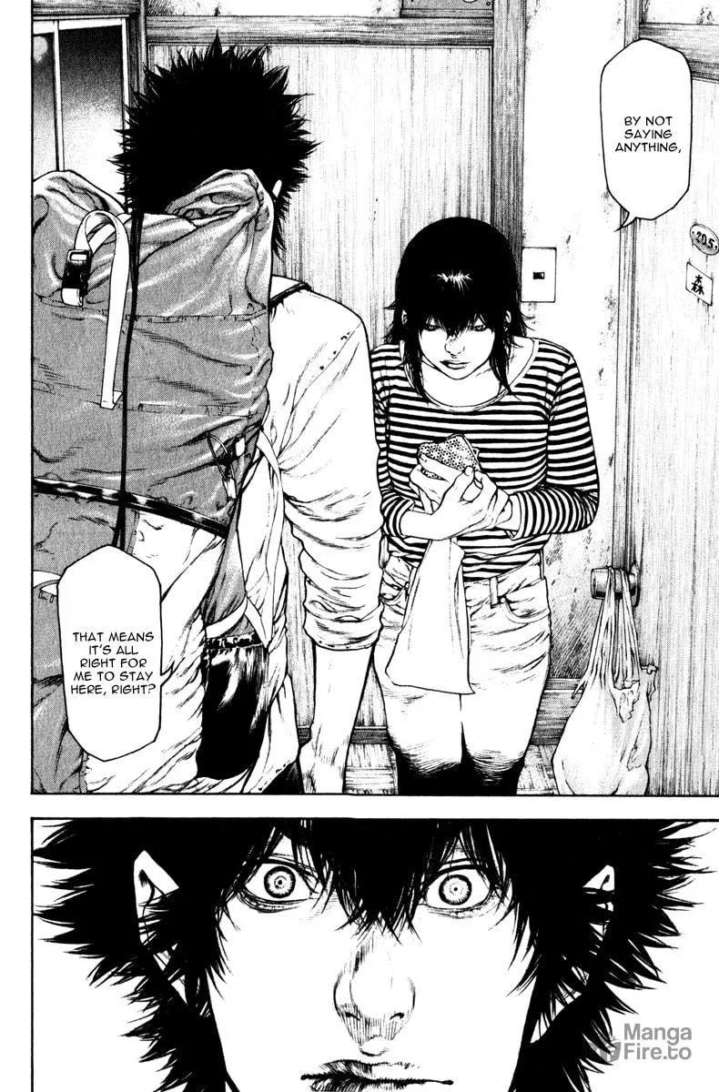 Read The Climber EN Manga Online