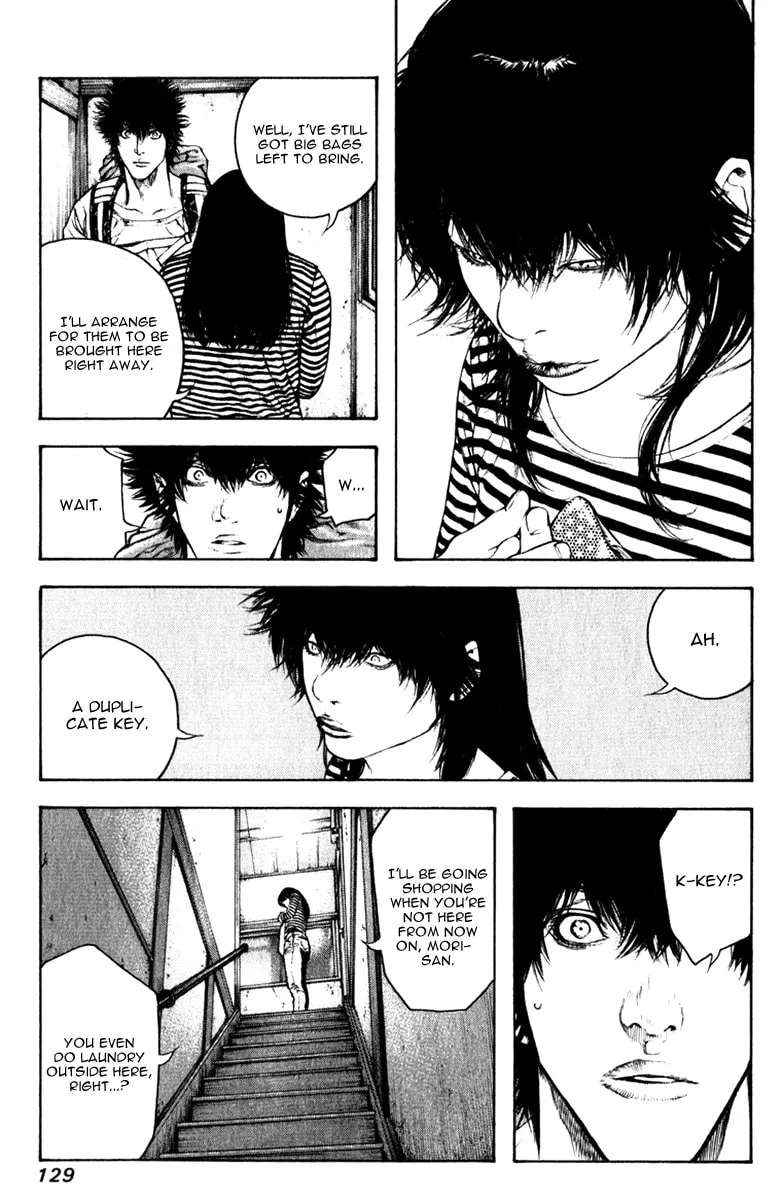 Read The Climber EN Manga Online
