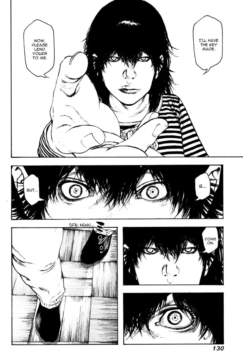 Read The Climber EN Manga Online