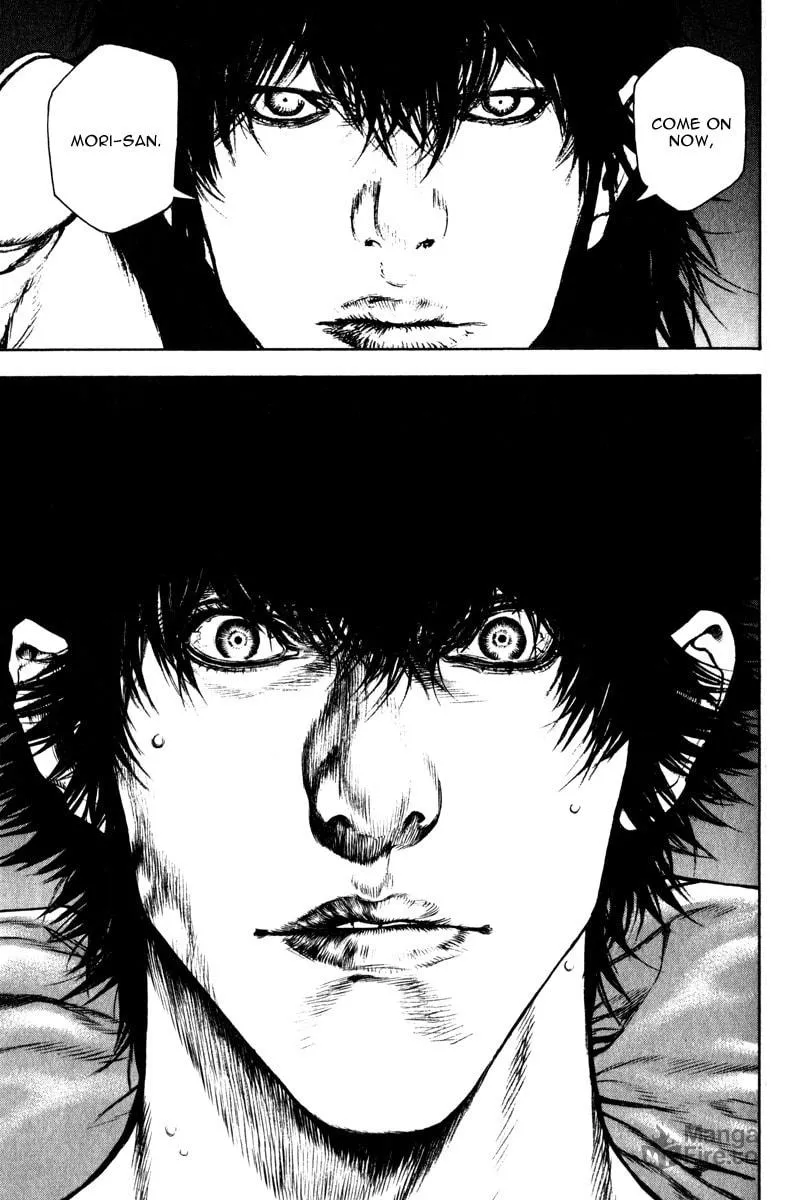 Read The Climber EN Manga Online