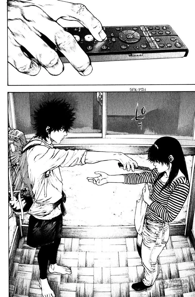 Read The Climber EN Manga Online
