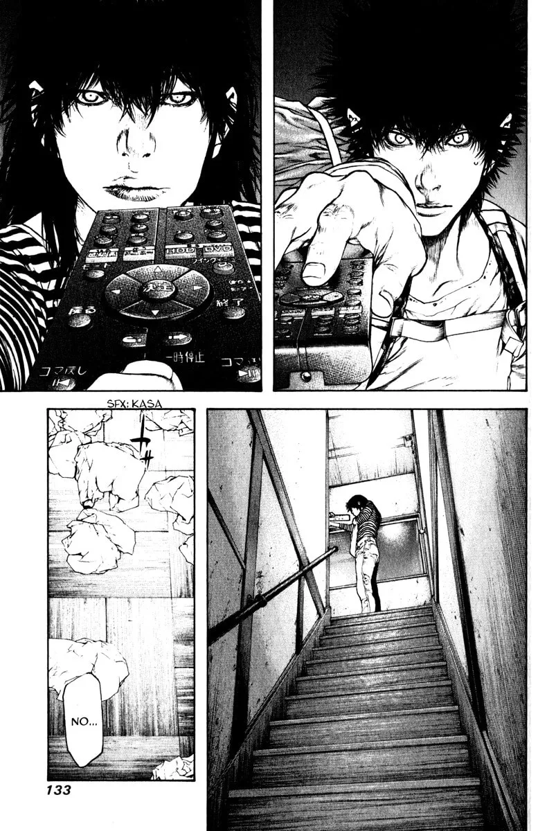 Read The Climber EN Manga Online