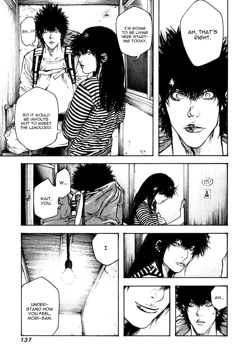 Read The Climber EN Manga Online