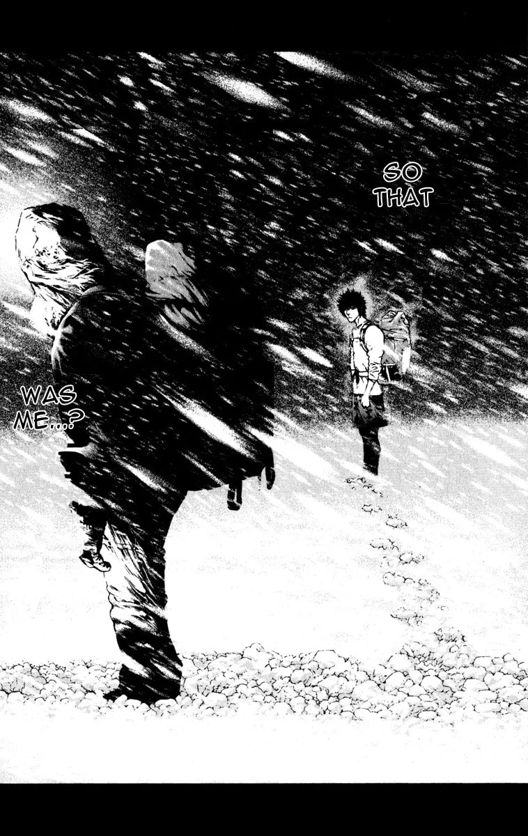 Read The Climber EN Manga Online
