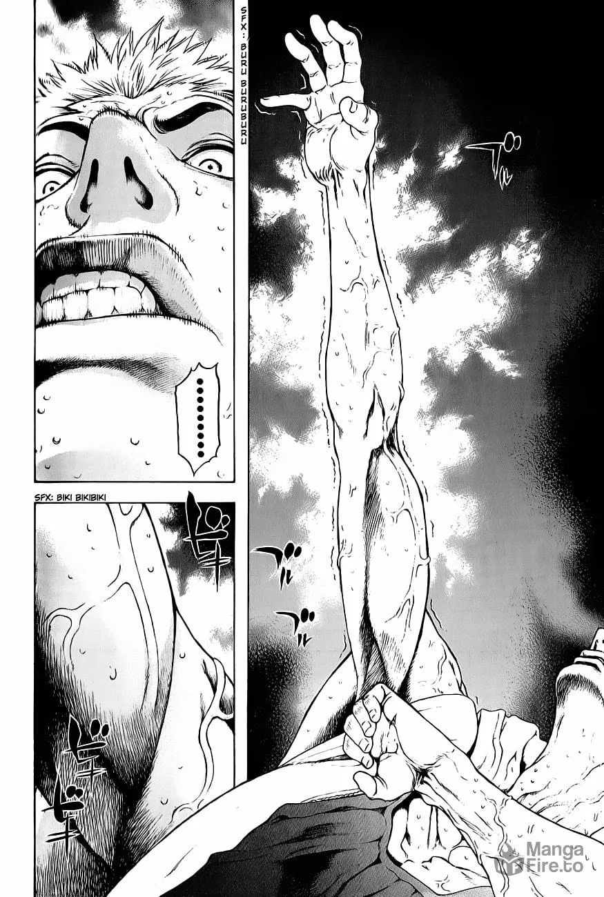 Read The Climber EN Manga Online