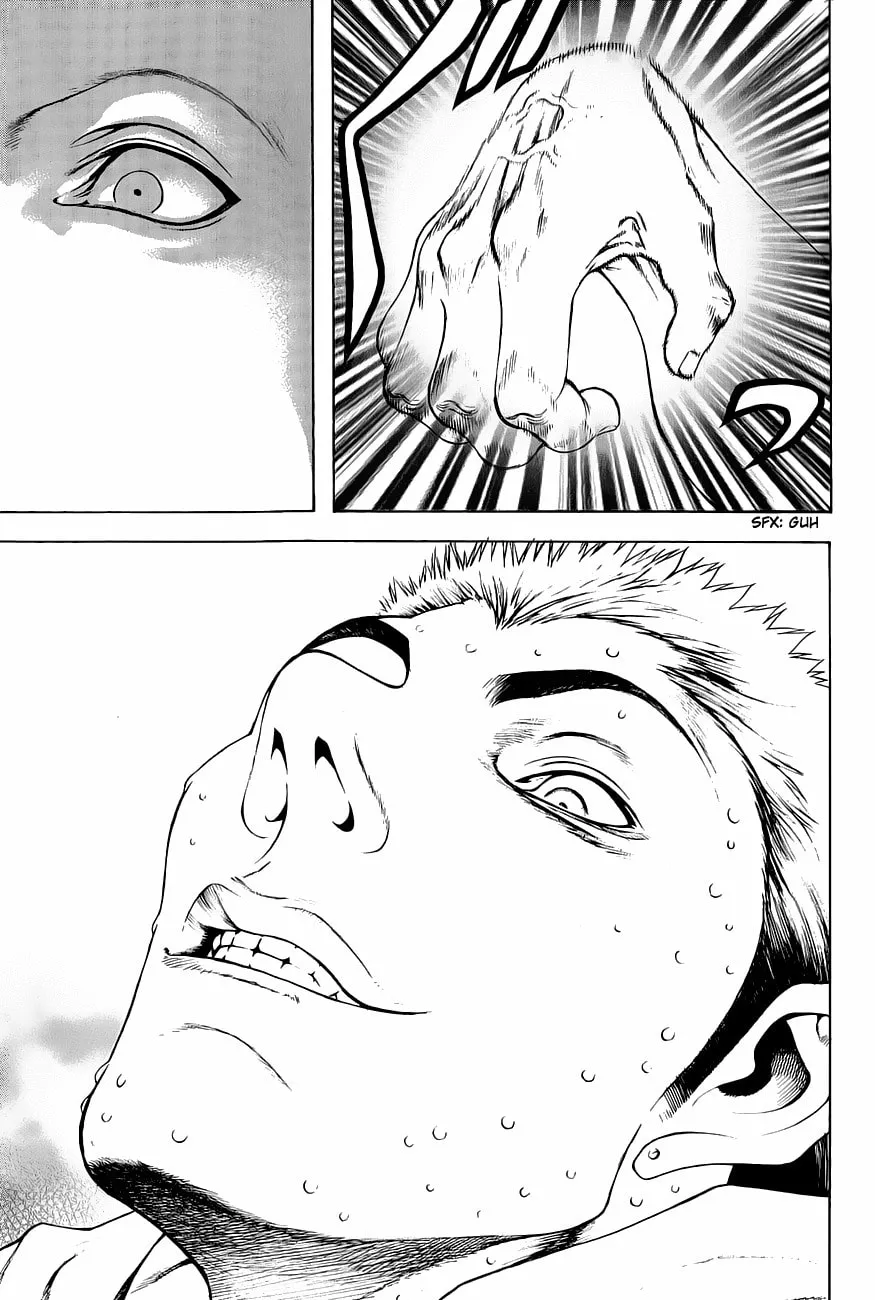 Read The Climber EN Manga Online