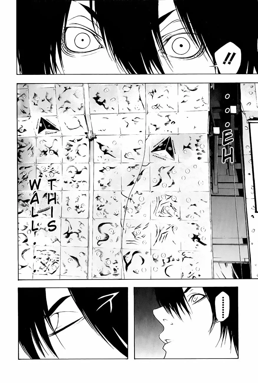 Read The Climber EN Manga Online