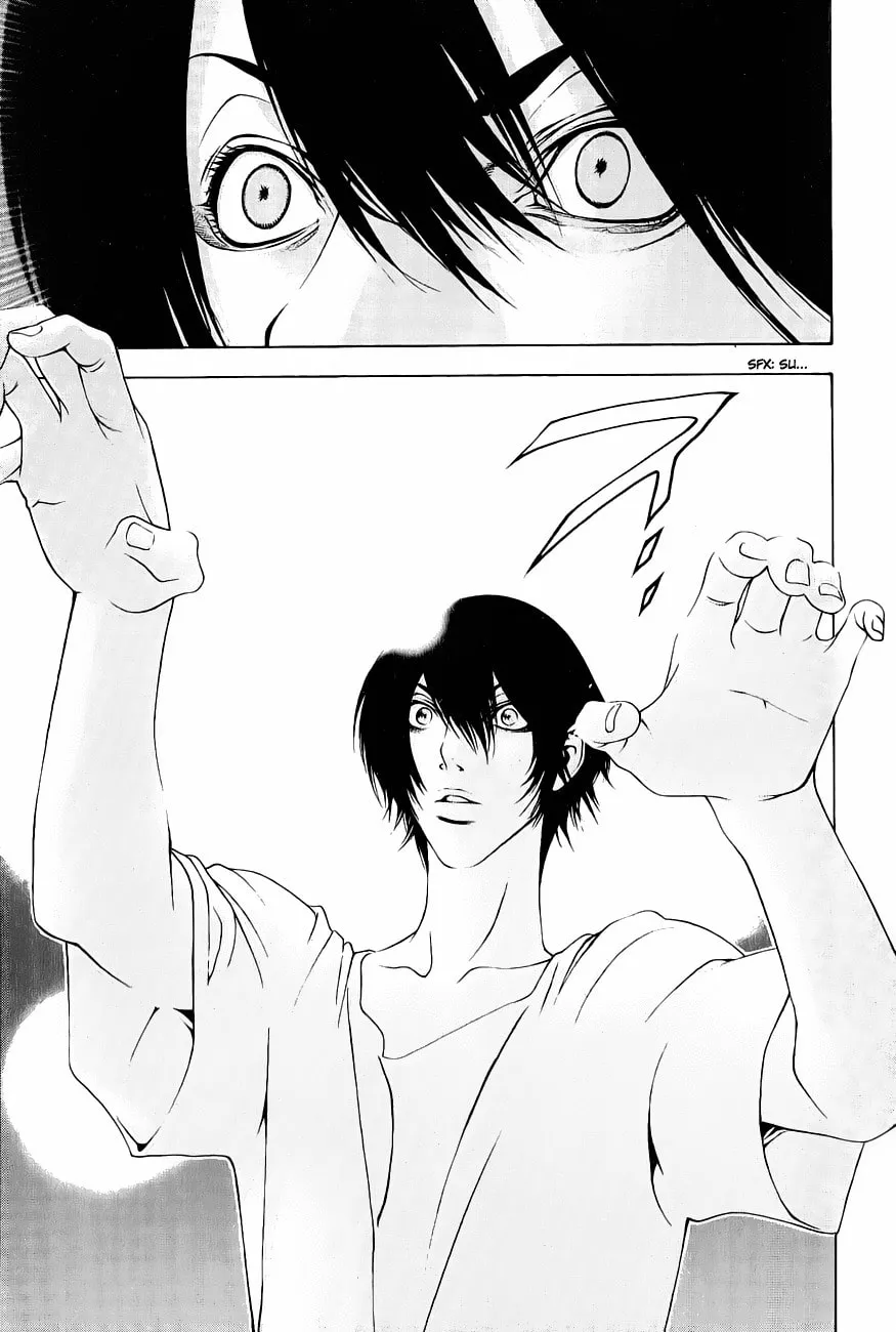 Read The Climber EN Manga Online
