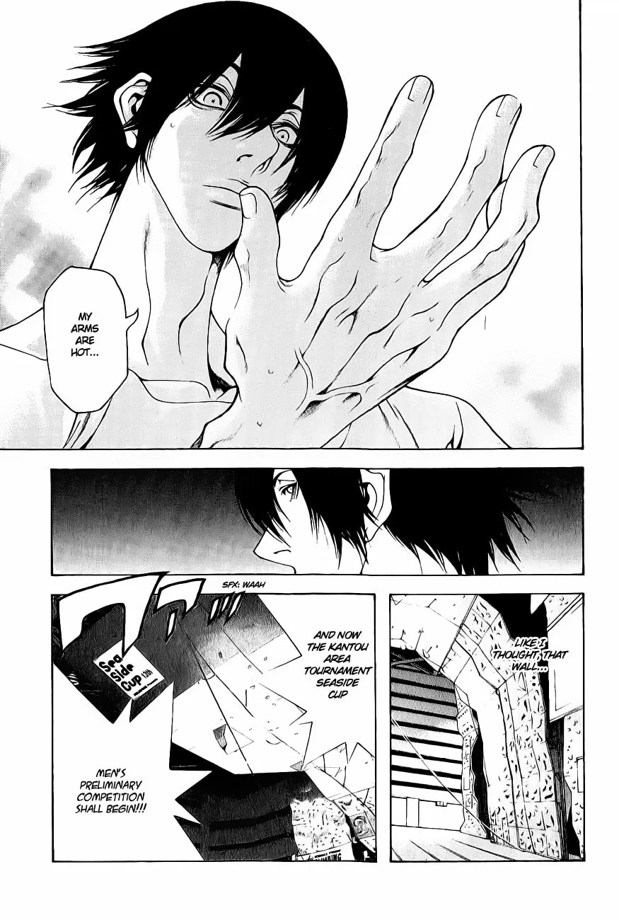 Read The Climber EN Manga Online