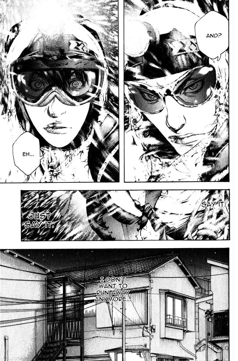 Read The Climber EN Manga Online