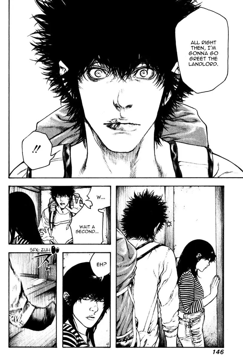Read The Climber EN Manga Online