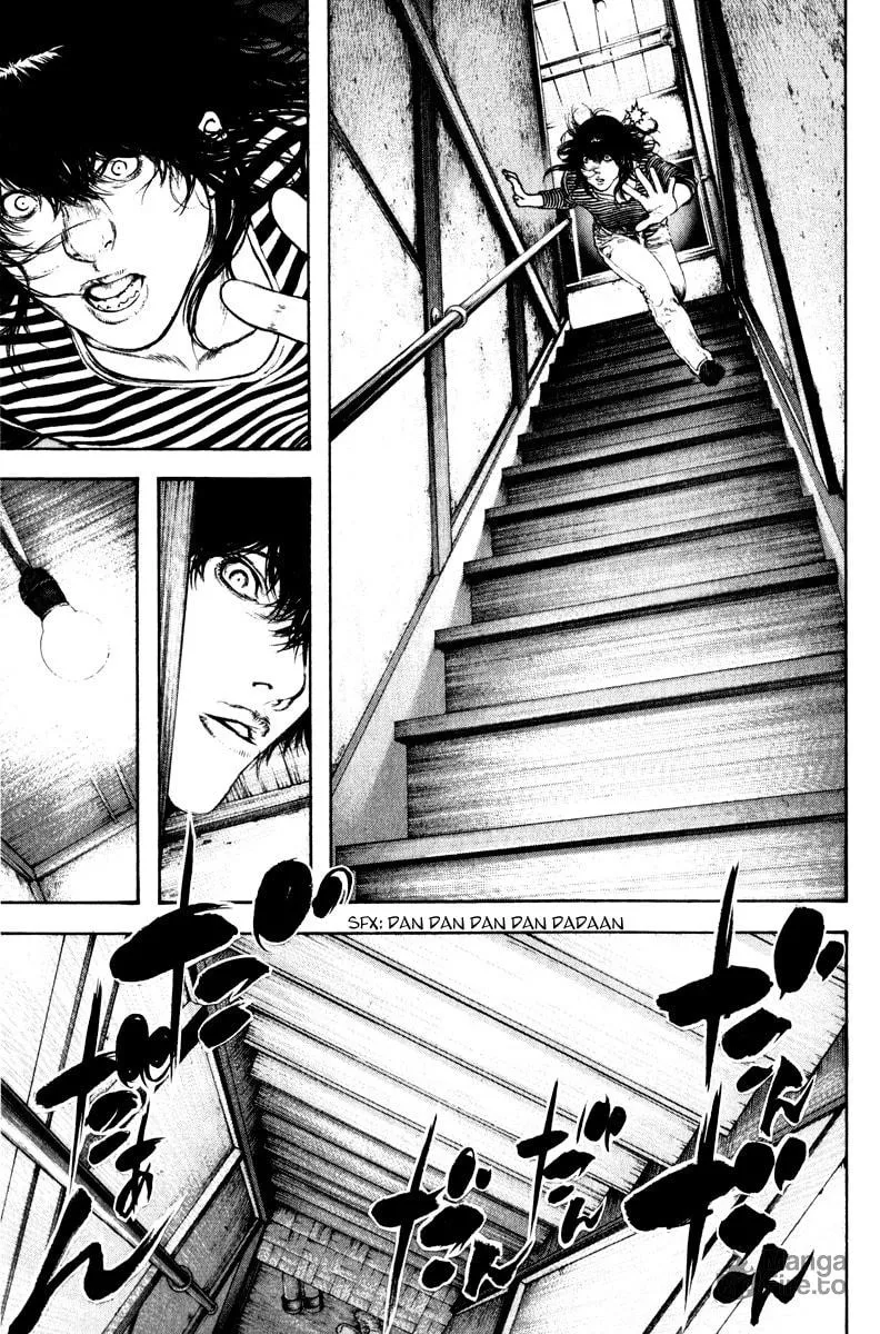 Read The Climber EN Manga Online